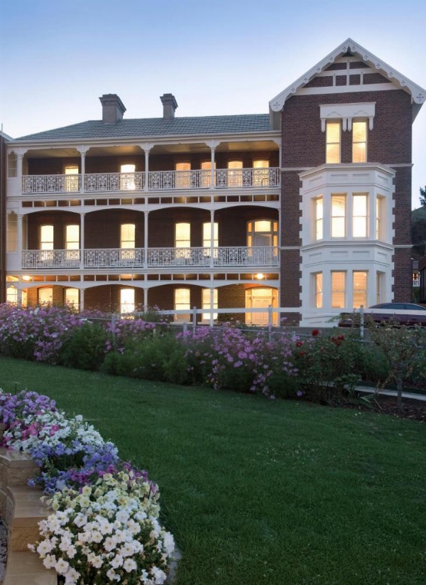 Auldington Hotel image 11