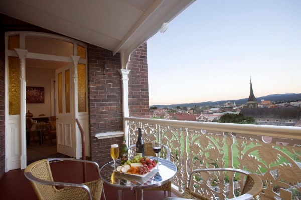 Auldington Hotel image 21