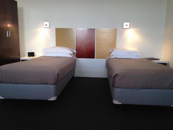 Auldington Hotel image 22