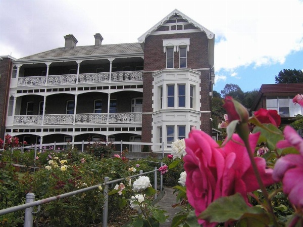 Auldington Hotel image 24