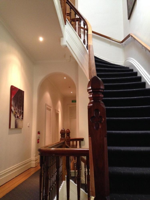 Auldington Hotel image 26